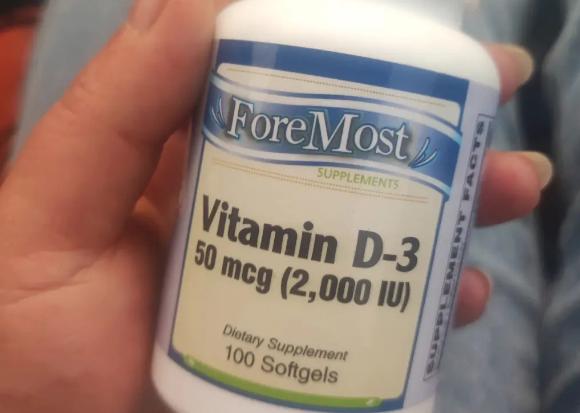 试管移植前需要补充多少维生素D3才能提高成功率？