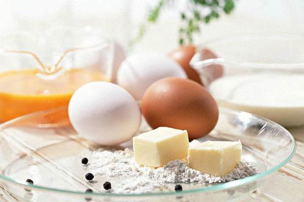 试管婴儿取卵前吃哪些食物可以促进卵泡生长？