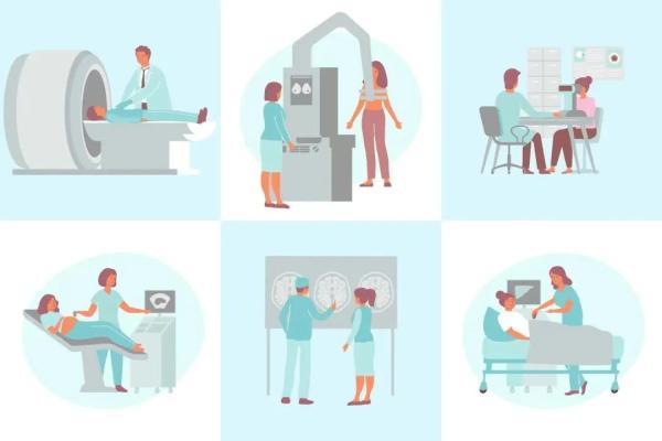 做试管婴儿取卵前必须做CT检查吗？对试管结果有帮助吗？