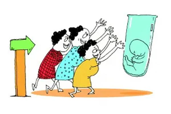 试管婴儿促排期间可以喝豆浆吗？需要注意什么？