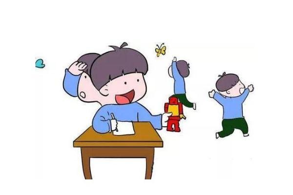 什么是多动症?济南的儿童医院可以治多动症吗?