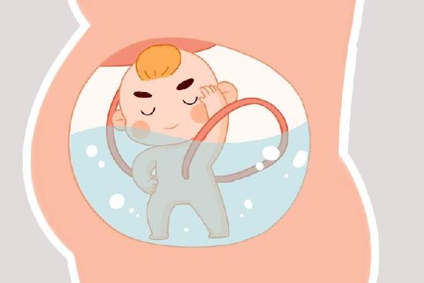 在试管婴儿移植的第九天子宫会出现哪些变化？