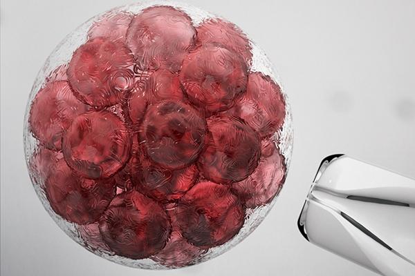 精子活力低可以通过试管婴儿技术怀孕吗?