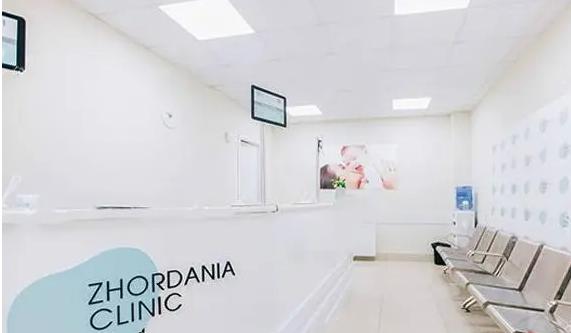 去格鲁吉亚做试管婴儿需要多少费用？