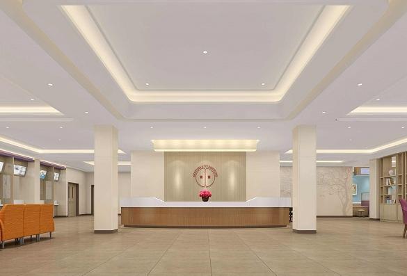 赣州市哪些公立医院的试管婴儿技术好?