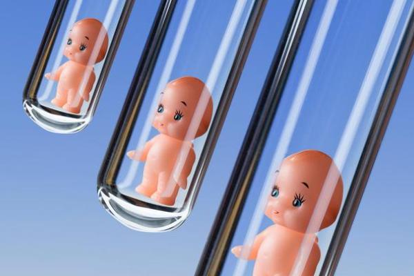 做三代试管婴儿可以筛查出脑白质发育不良吗？