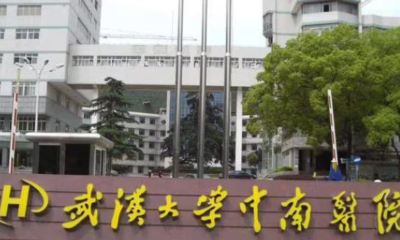 武汉大学中南医院生殖科做三代试管的成功率是多少?
