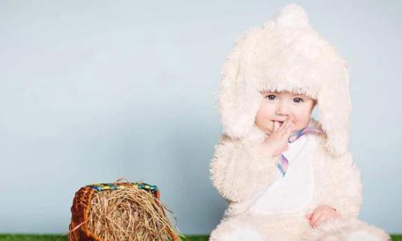 婴儿那几个月的长相变化很大？