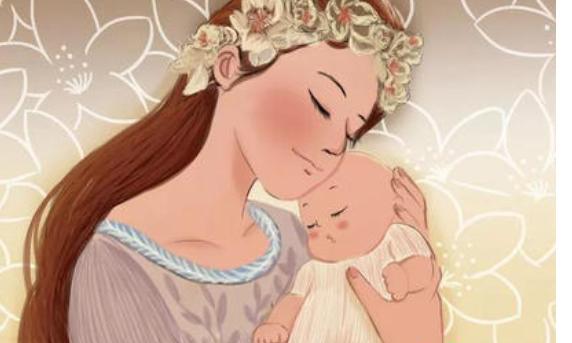 听说试管生下的孩子寿命不超过40岁是真的吗?