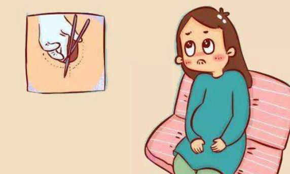 产后撕裂愈合后瘢痕应该如何治疗?