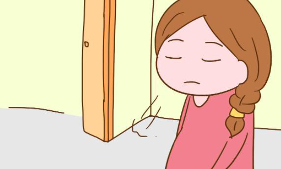 为什么怀孕后会感觉自己很容易被排挤？