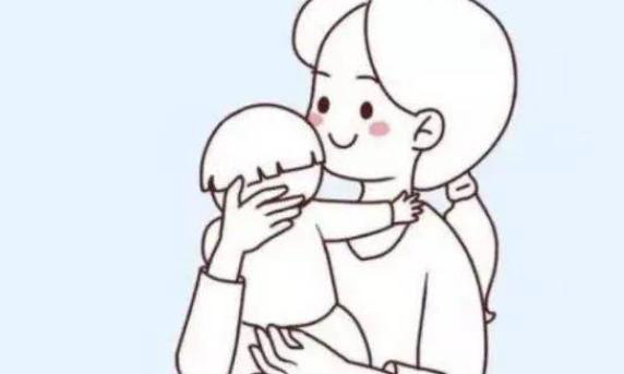 宝宝几个月家长可以竖抱和坐抱?