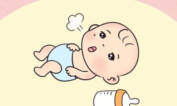 48天的宝宝晚上睡能不能睡一整晚？