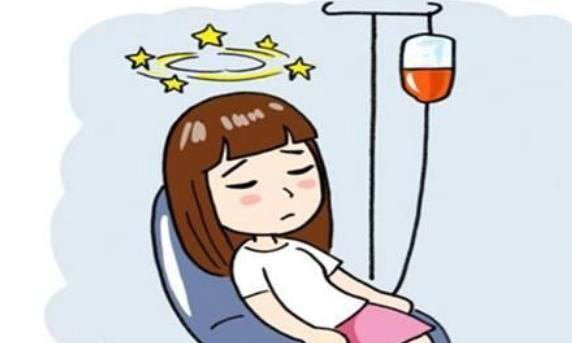 轻度地贫宝宝发病后可能会长不大吗？