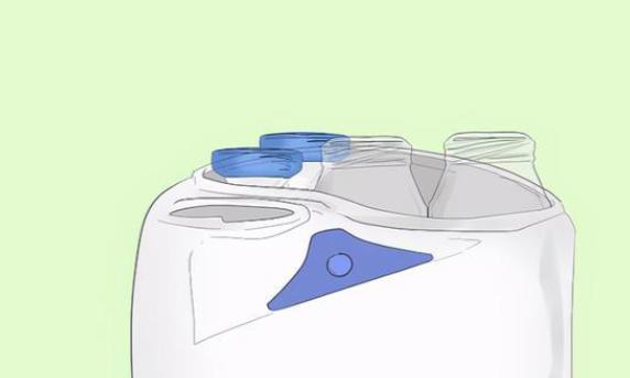 蒸汽消毒法对硅胶奶瓶消毒的时间需要多久？