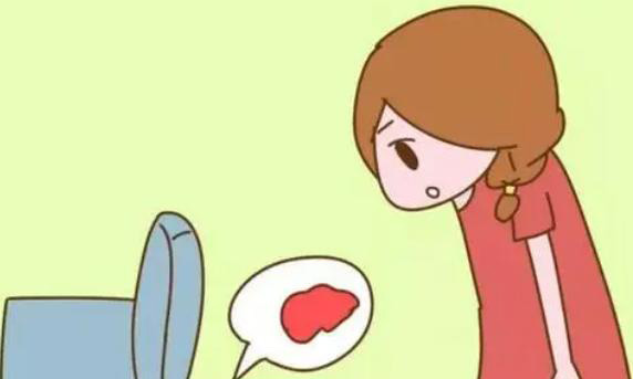 月经结束十天后又出血是怎么回事?