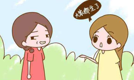 33岁生二胎的一个黄金生育期吗？