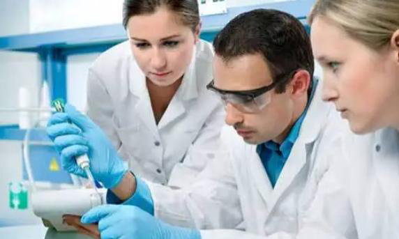 试管婴儿可以在月经前6天打达菲林降调吗?