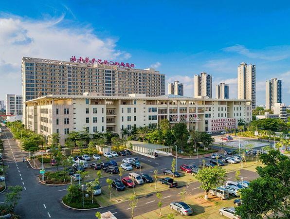 2022海南试管医院大全,助孕成功率排名查询