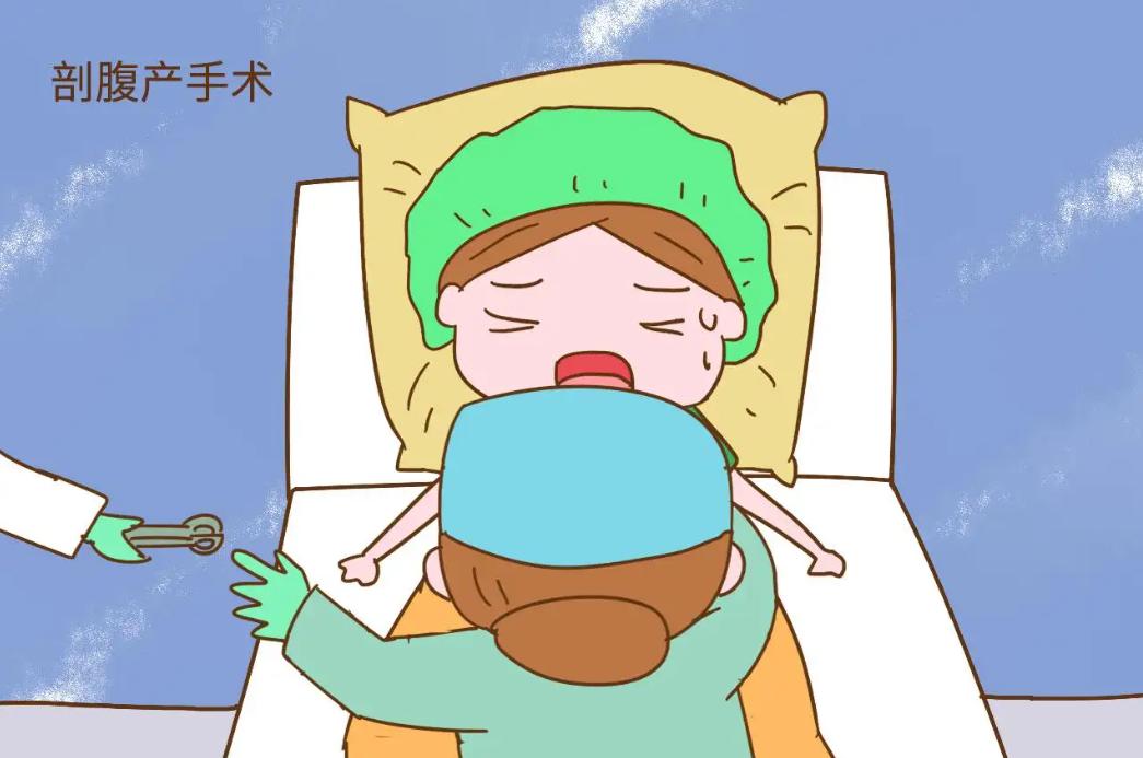 一胎剖腹产二胎试管是否能生双胞胎，要满足这些条件才行