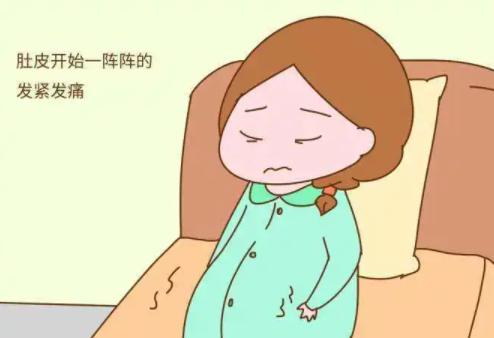 自己体内频繁发硬发紧是怎么回事,需要注意适当休息