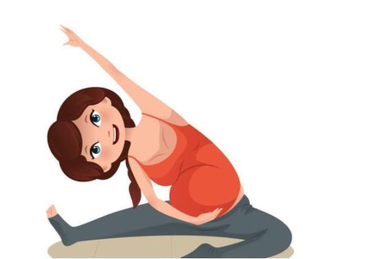 孕期可以提高抵抗力的运动,从这几个方面来进行