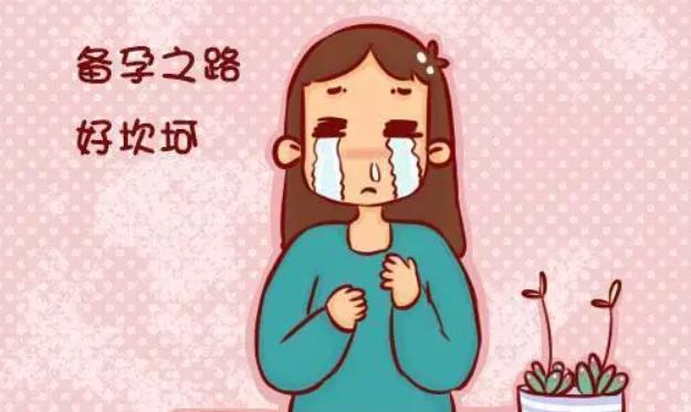 着床刺痛所在的位置，备孕群体要早知道