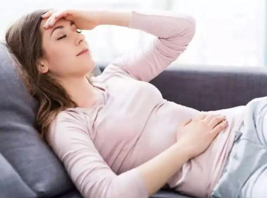 怀孕后期该注意什么？