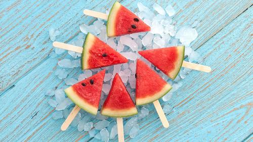 宫寒不孕能吃西瓜吗