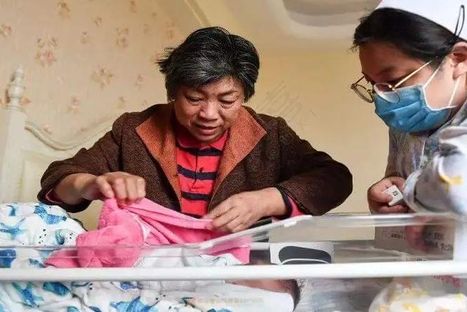 失助孕庭做试管有福利,满足条件可领取相应补贴