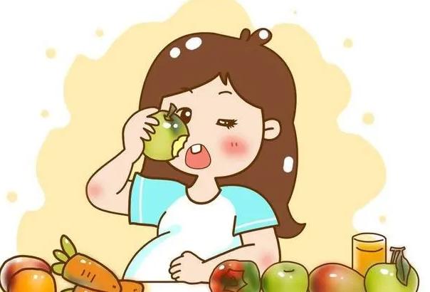 2023年试管婴儿求好孕,可以从饮食方面开始着手