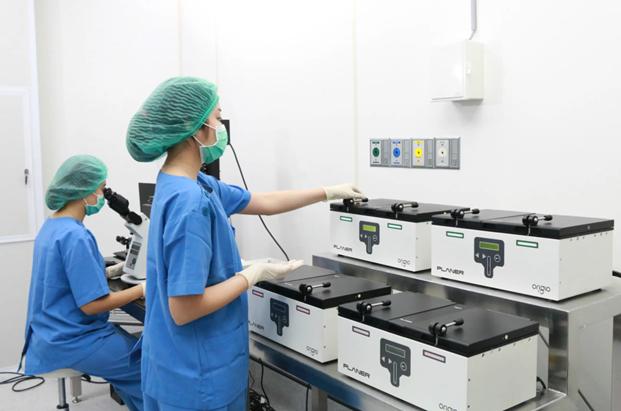 2022烟台试管婴儿助孕攻略:查流程、估费用、找医院