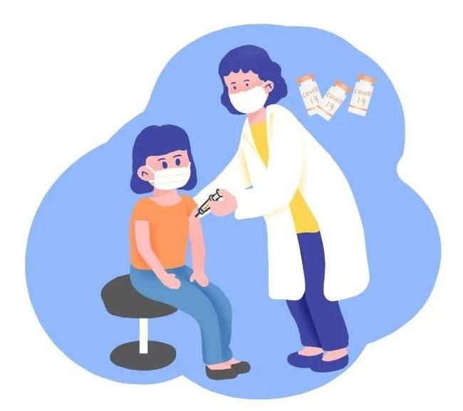 明星就有特权不打新冠疫苗吗,附不适合打疫苗人群