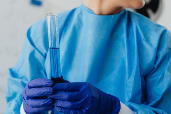 乌克兰ilaya医疗试管医院医生篇:这些医生随你挑!