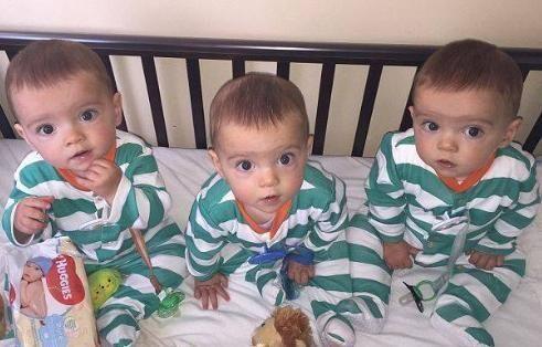 受三胞胎奖励政策影响,三胞胎概念龙头股涨势吓人