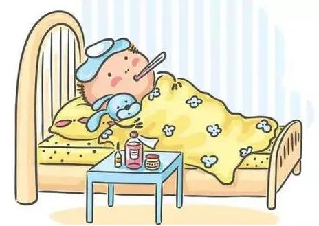 宝宝发烧怎么办？常见的比较快速帮助宝宝降温的方法一览