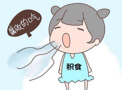 宝宝出现积食情况怎么办，这些解决方法宝妈一定要知道