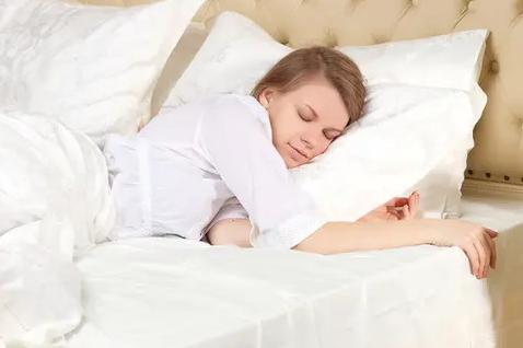 试管移植后每天的睡眠质量不好有哪些办法可以改善？