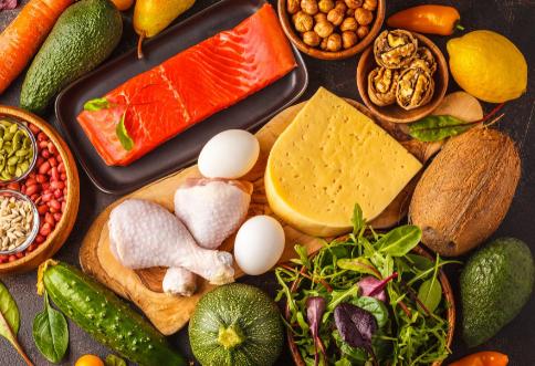 试管促排期间吃这些食物对卵泡的发育大有成效