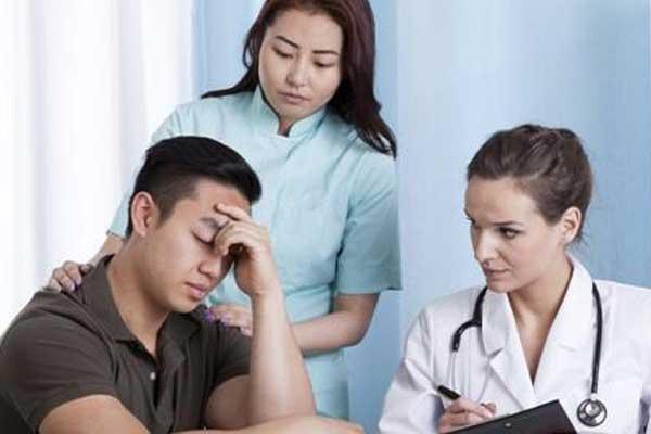 男性不孕不育检查多少费用