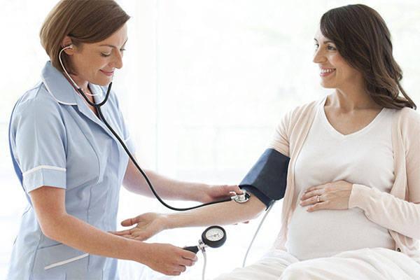 高血压吃药能怀孕吗有影响吗