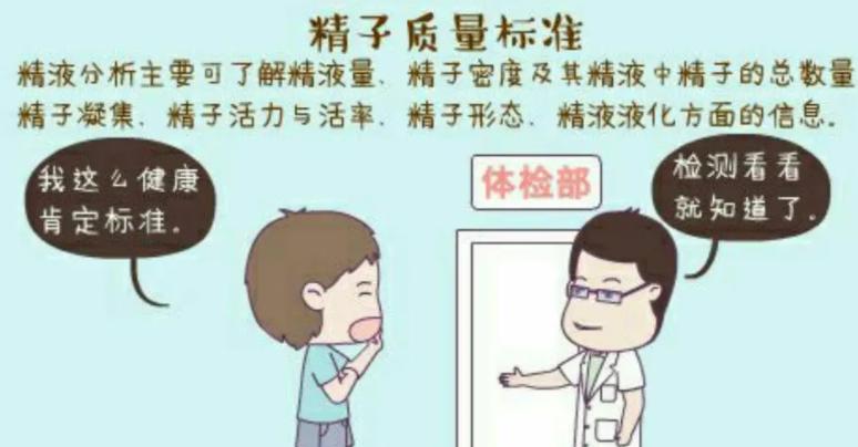 精子检查前能喝酒吗?检查精子活跃度的注意事项