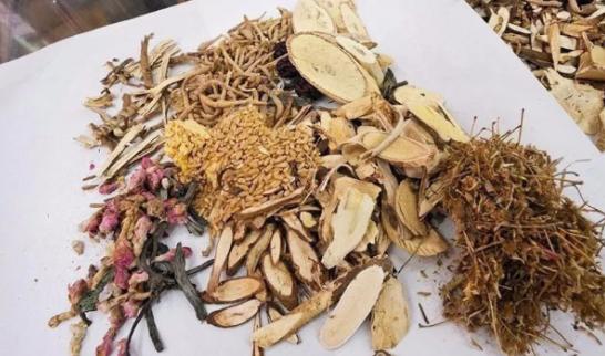 输卵管中药可以调理好吗?输卵管堵塞喝什么中药治疗?