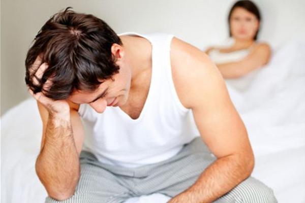 男性不孕不育去医院挂哪个科