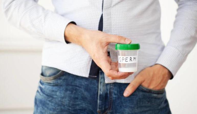 禁欲1天可以做精力检测么?禁欲1天查精子质量会弱精吗?