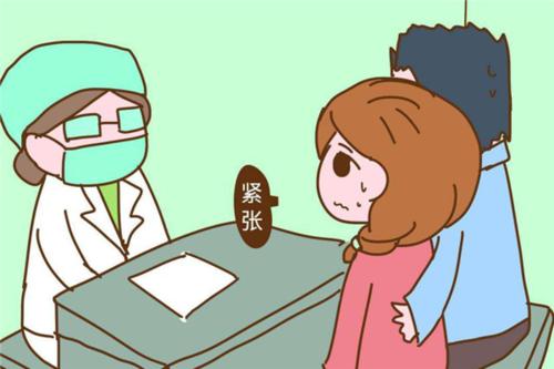 葡萄胎再次备孕查哪些