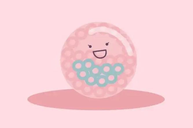 卵泡比较少怎么办？增加卵泡数量的方法快接收