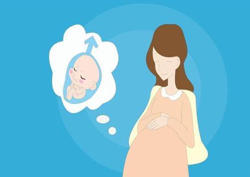 带你了解前所未知二胎孕期反应，读懂孕妇富强的艰辛