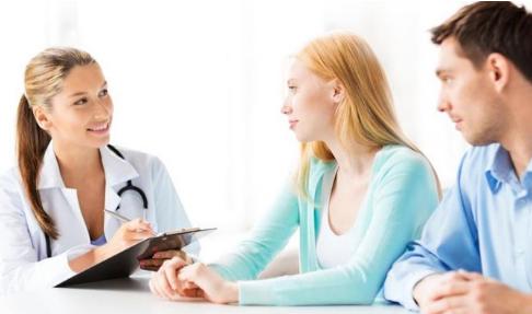 试管婴儿是目前比较佳的生育方式，可放心耐心的治疗