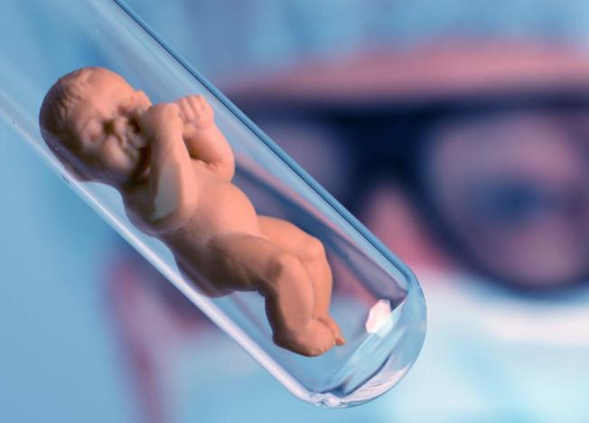 首位代和第二代试管婴儿的区别是什么？花三分钟了解它们的不同